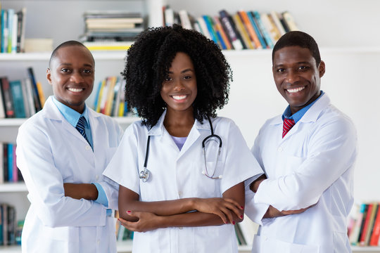 Doctors Team