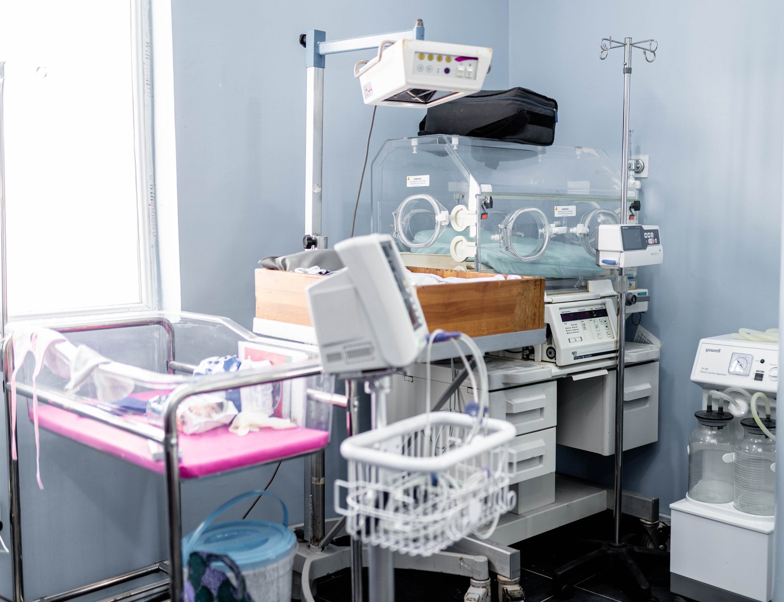 Hospital Gallery Image