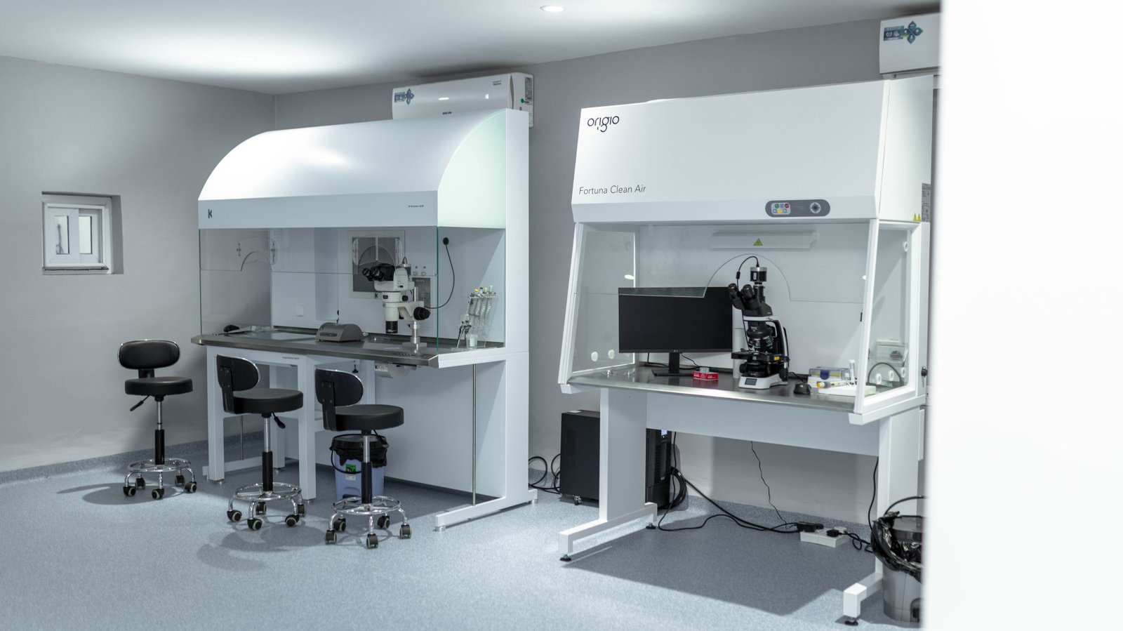 Diagnostics and medicine